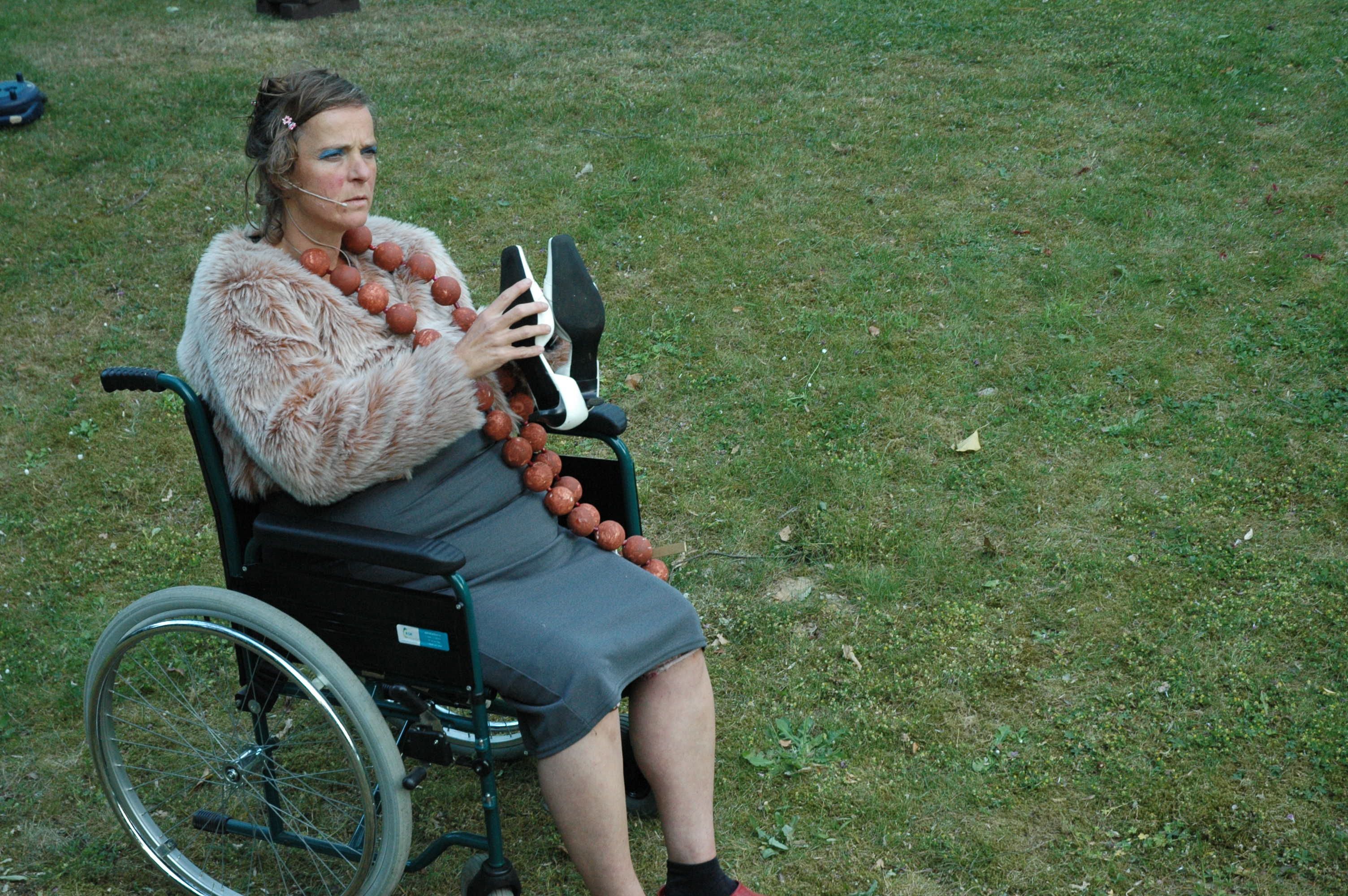 Impressie 10 voorstelling Heerlijkheid van Asten