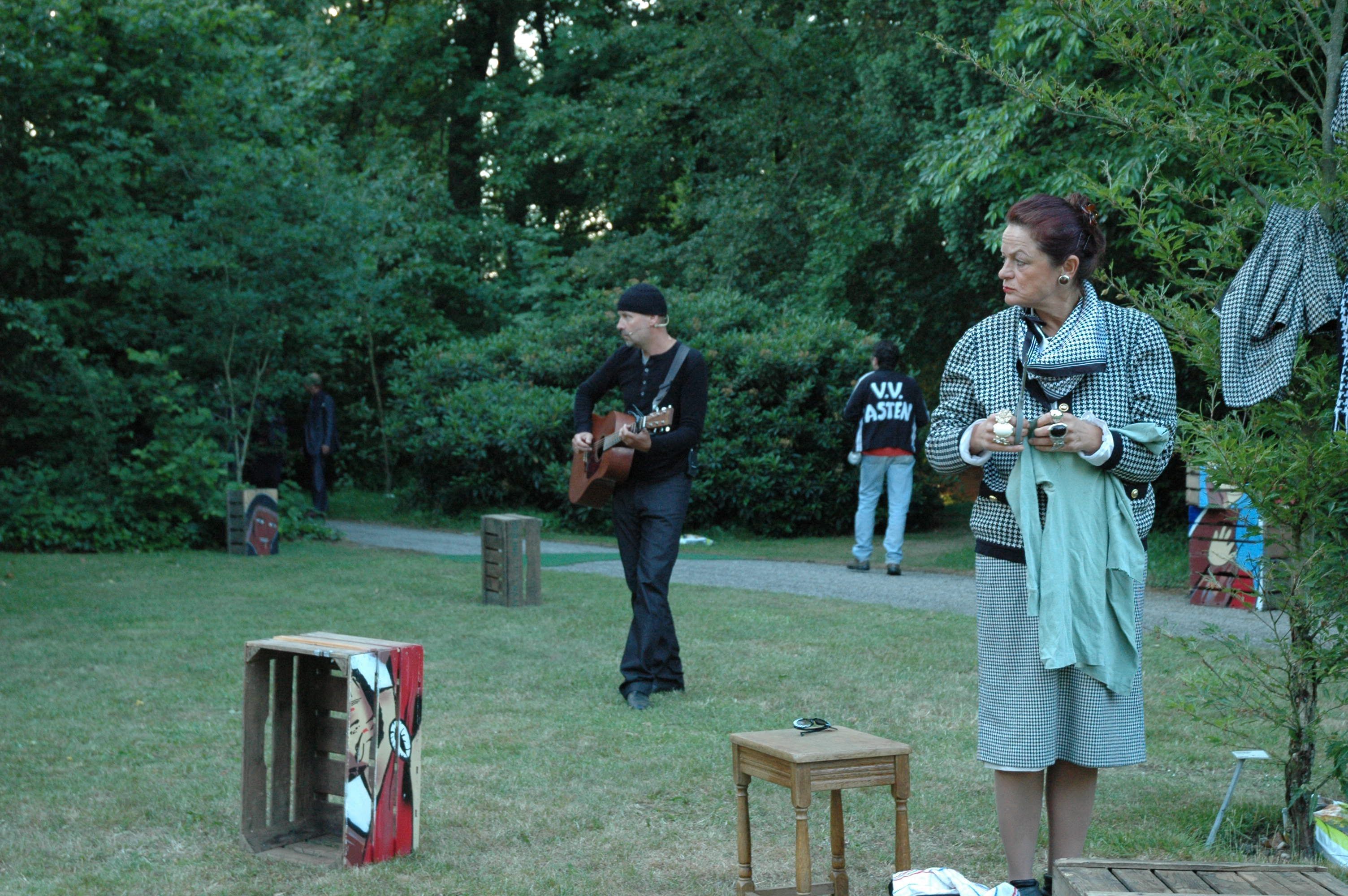 Impressie 12 voorstelling Heerlijkheid van Asten