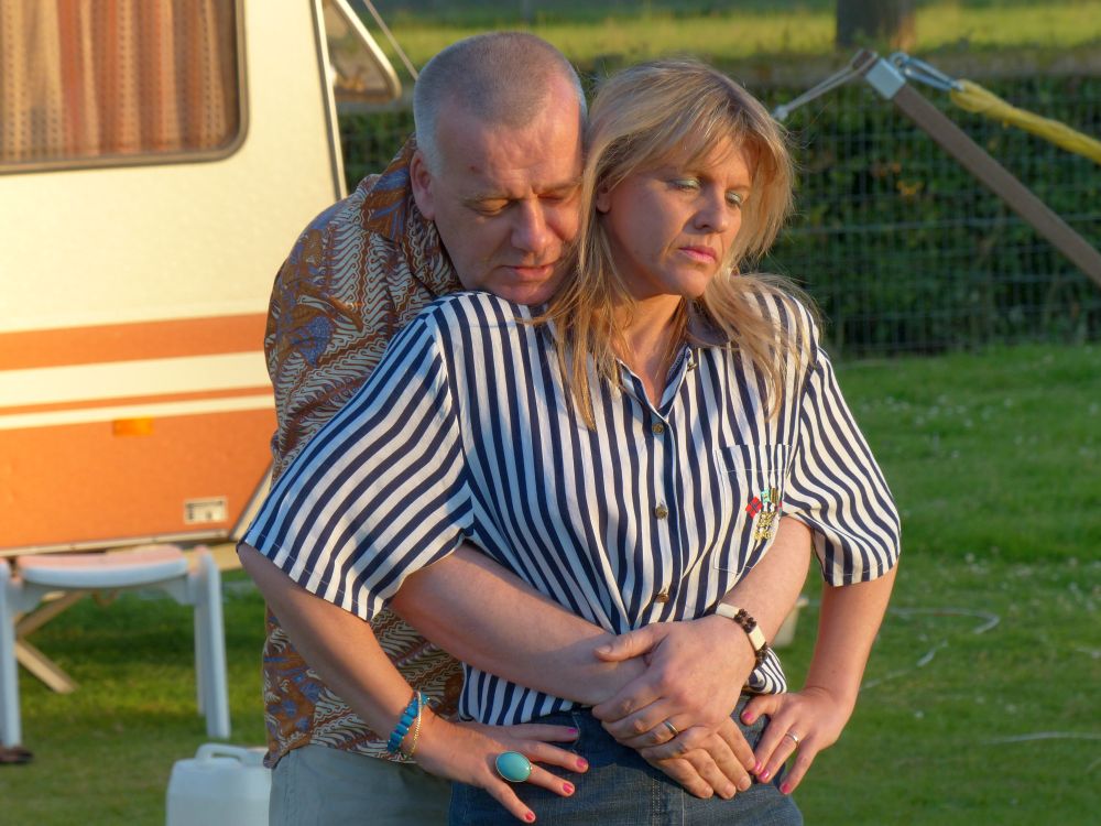 Impressie 0 voorstelling De geschiedenis van de familie Avenier (deel 3)