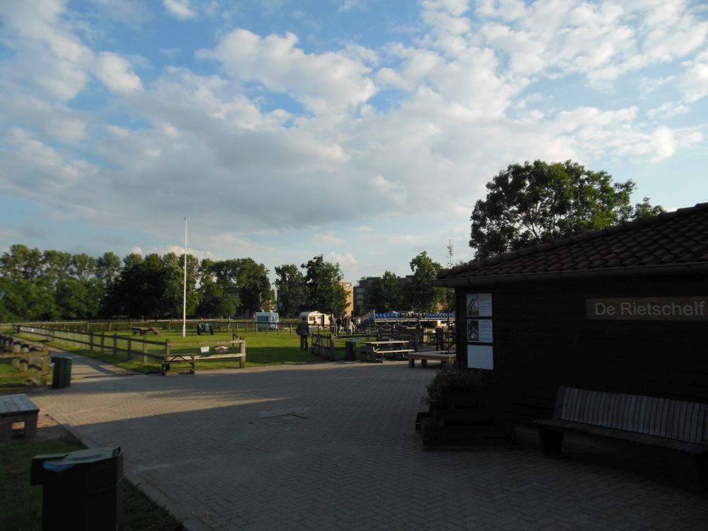 Locatie voorstelling De geschiedenis van de familie Avenier (deel 3)