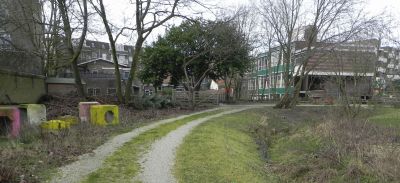 Locatie voorstelling 2016 Carver | Van Warmerdam