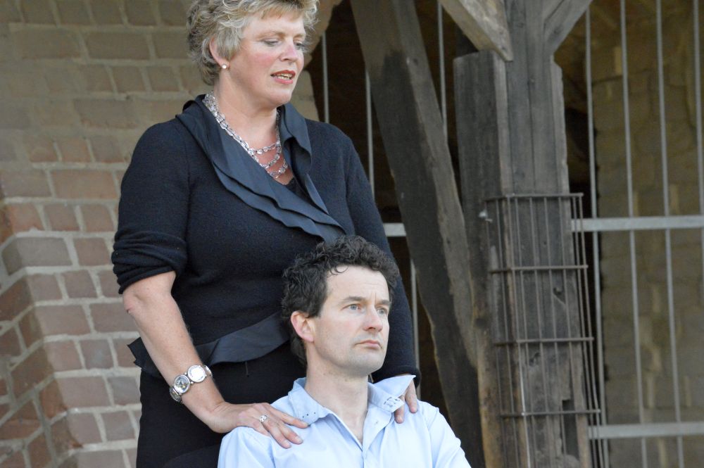 Impressie 13 voorstelling Diplodocus Deks