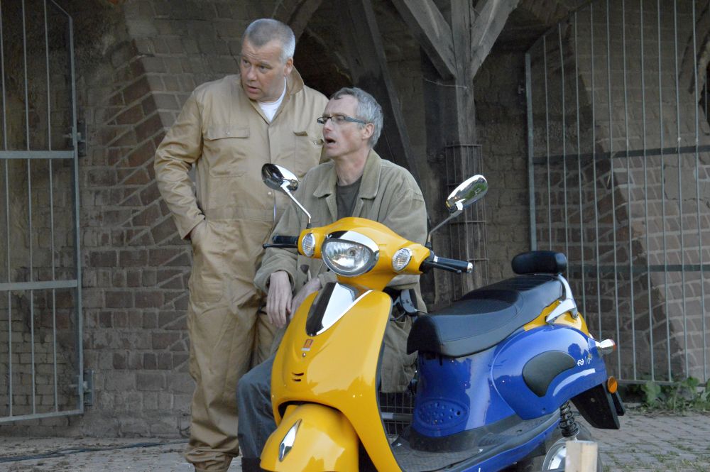 Impressie 18 voorstelling Diplodocus Deks