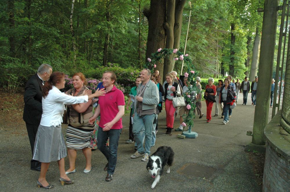 Impressie 0 voorstelling Het Feest (Festen)