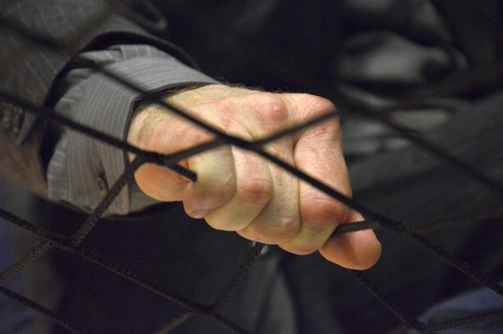 Impressie 10 voorstelling Ingebed (Bedbound)