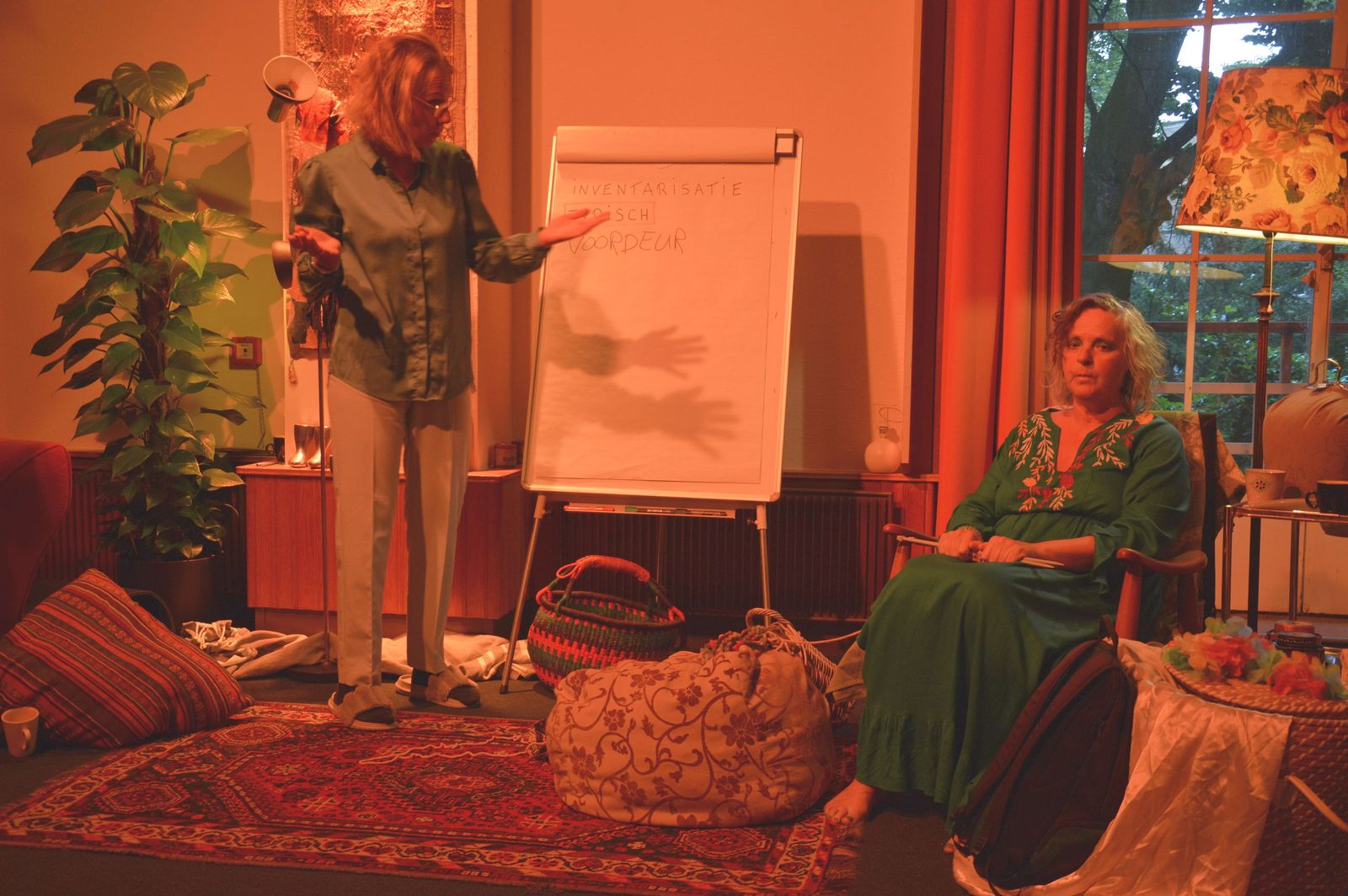 Impressie 4 voorstelling 2024-Waterdragers