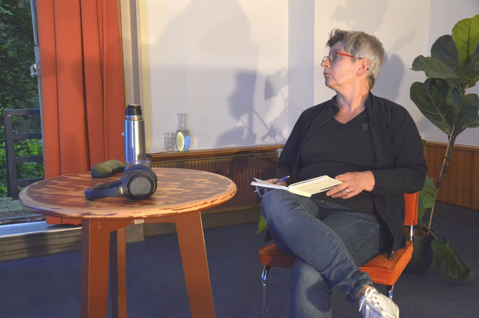 Impressie 8 voorstelling 2024-Waterdragers