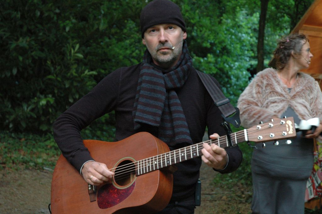 Impressie 3 van voorstelling: De heerlijkheid van Asten