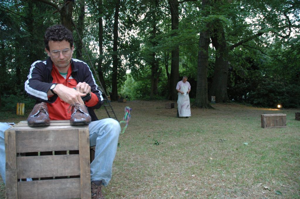 Impressie 4 van voorstelling: De heerlijkheid van Asten