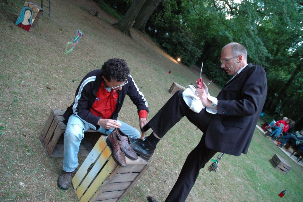 Impressie 5 van voorstelling: De heerlijkheid van Asten