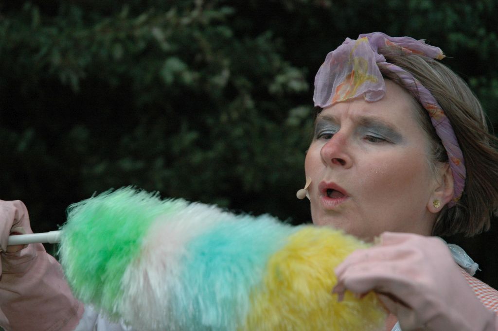 Impressie 6 van voorstelling: De heerlijkheid van Asten