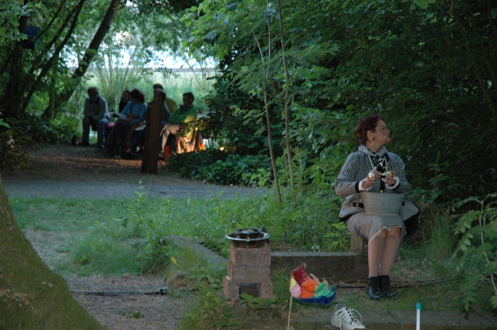Impressie 7 van voorstelling: De heerlijkheid van Asten