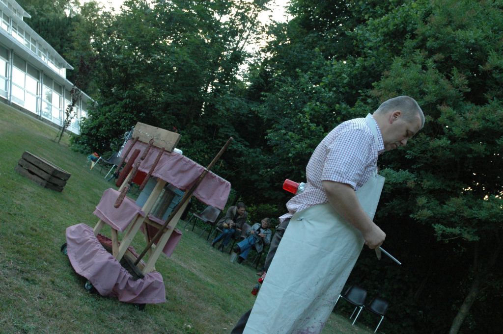 Impressie 13 van voorstelling: De heerlijkheid van Asten