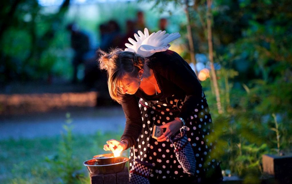 Impressie 17 van voorstelling: De heerlijkheid van Asten