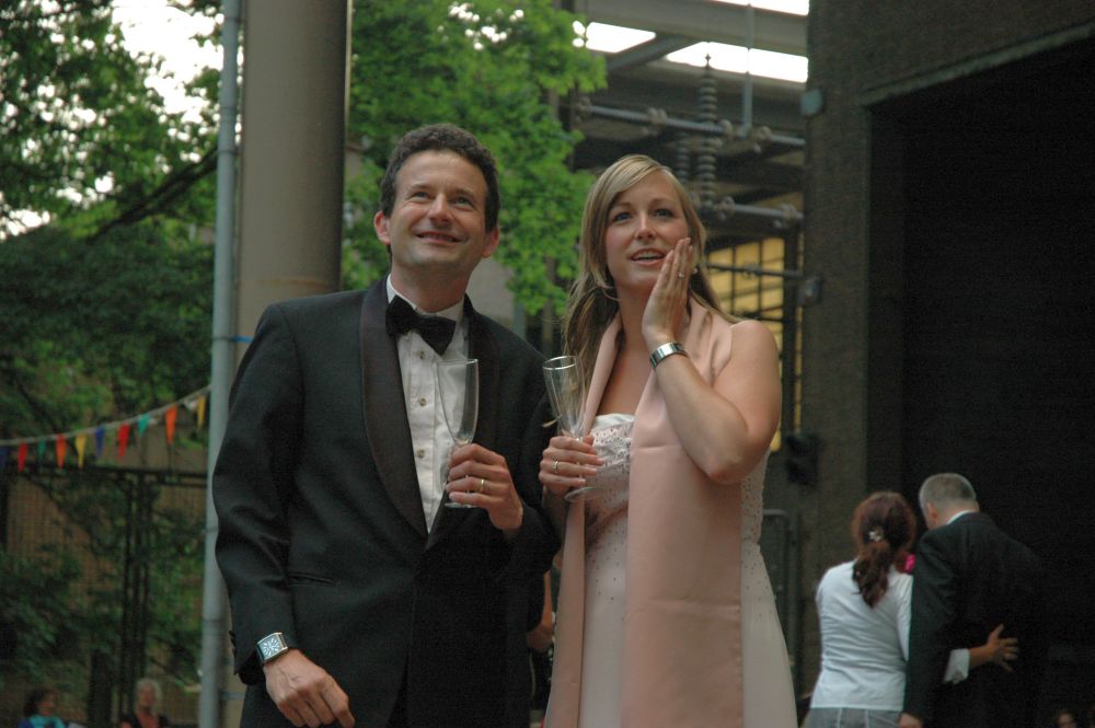 Impressie 14 van voorstelling: Het Feest (Festen)