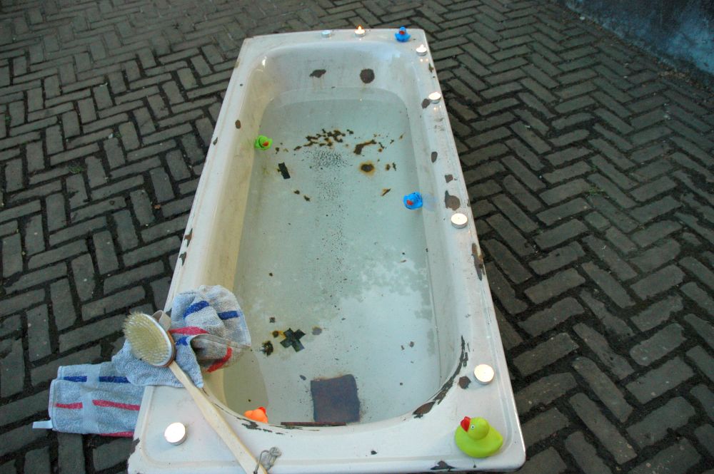 Impressie 16 van voorstelling: Het Feest (Festen)