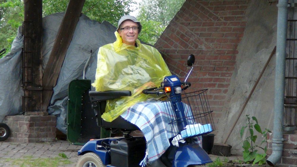 Impressie 3 van voorstelling: Diplodocus Deks