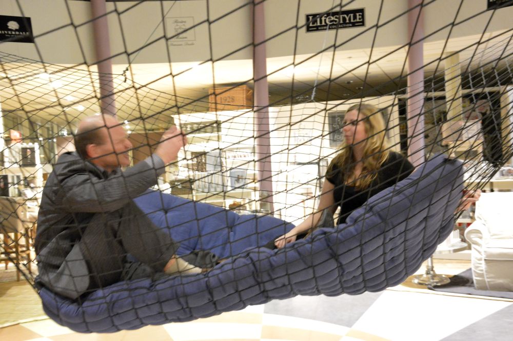 Impressie 2 van voorstelling: Ingebed (Bedbound)