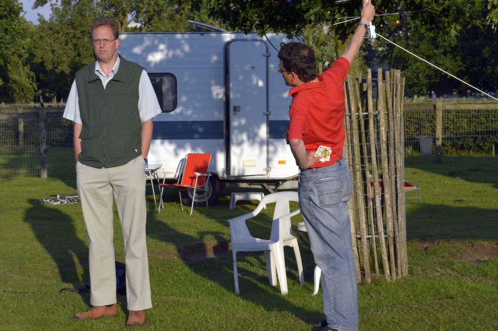 Impressie 6 van voorstelling: De geschiedenis van de Familie Avenier (deel 3)