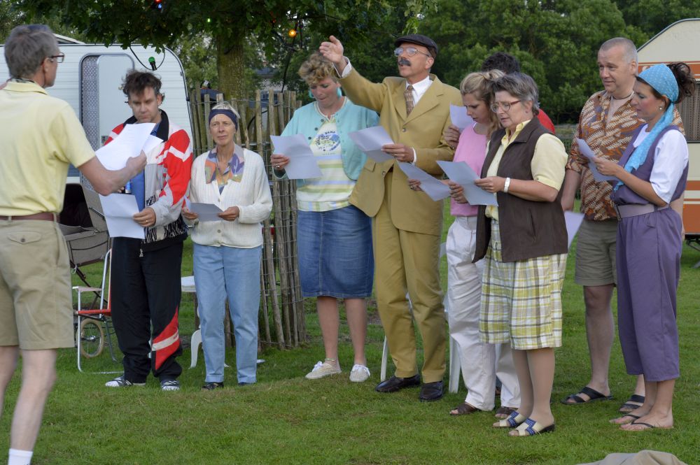 Impressie 9 van voorstelling: De geschiedenis van de Familie Avenier (deel 3)
