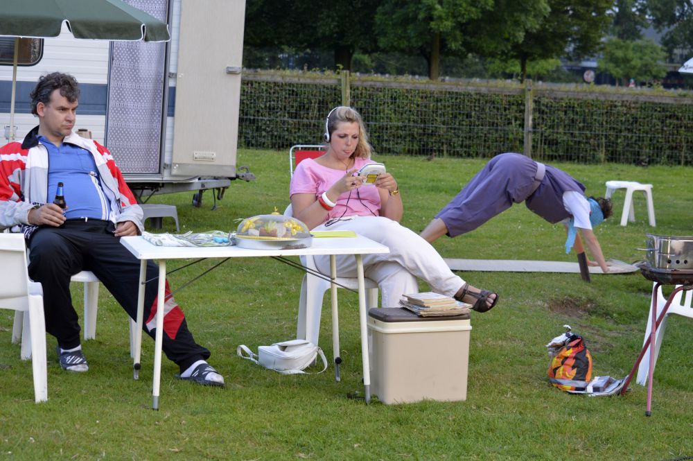 Impressie 15 van voorstelling: De geschiedenis van de Familie Avenier (deel 3)