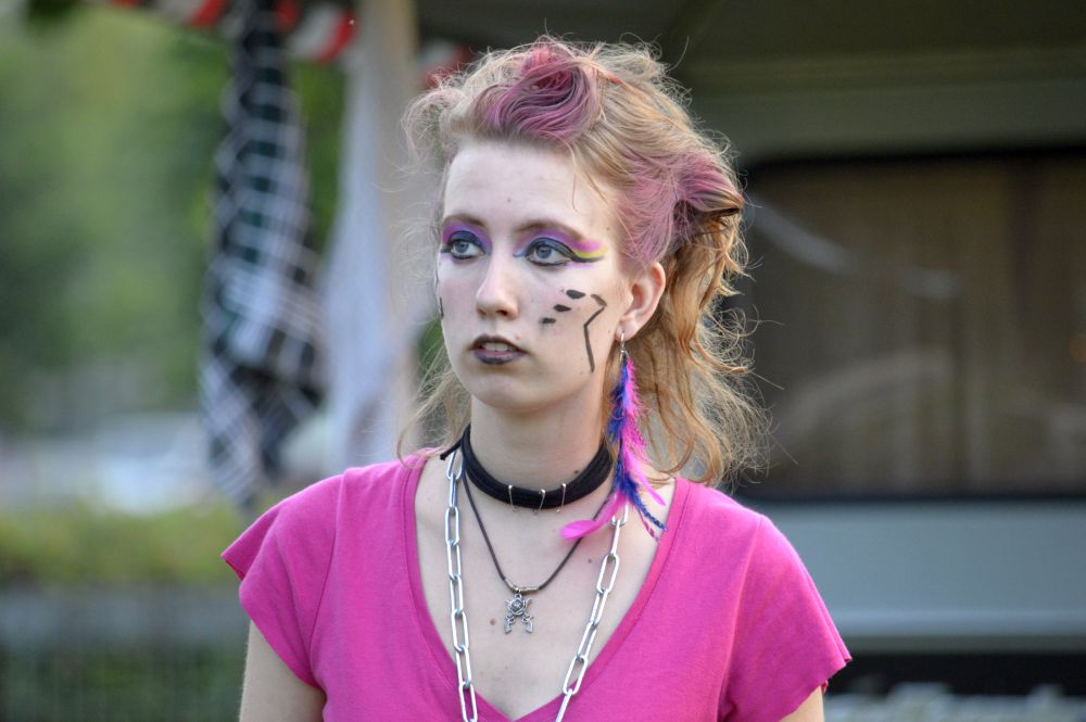 Impressie 16 van voorstelling: De geschiedenis van de Familie Avenier (deel 3)