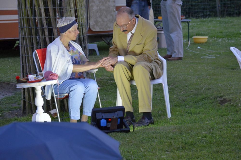 Impressie 18 van voorstelling: De geschiedenis van de Familie Avenier (deel 3)