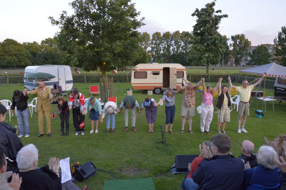 Impressie 24 van voorstelling: De geschiedenis van de Familie Avenier (deel 3)