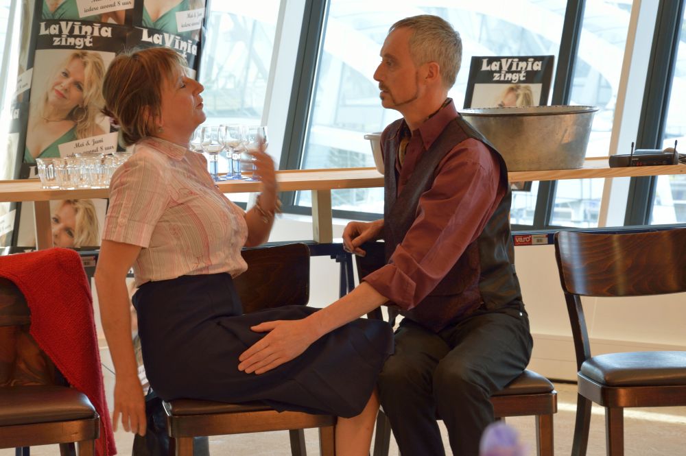 Impressie 4 van voorstelling: Gif