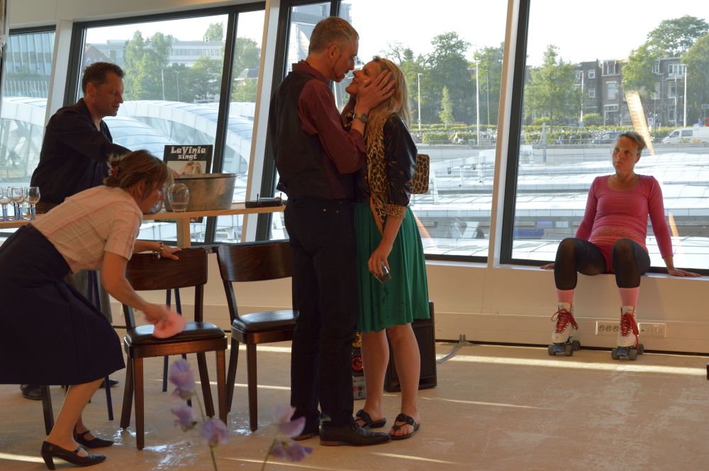 Impressie 5 van voorstelling: Gif