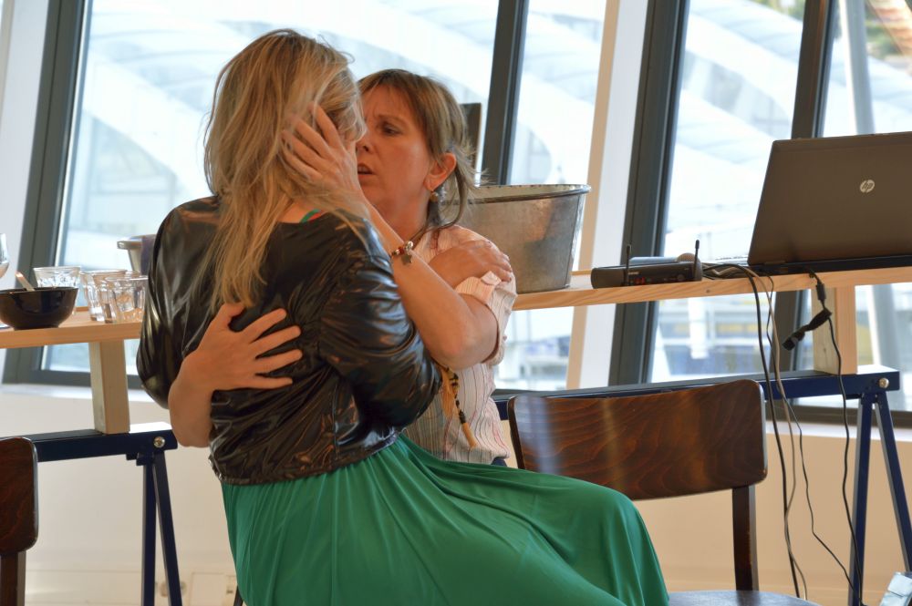 Impressie 6 van voorstelling: Gif