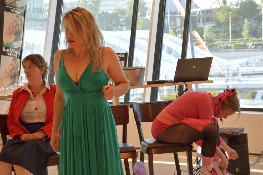 Impressie 8 van voorstelling: Gif