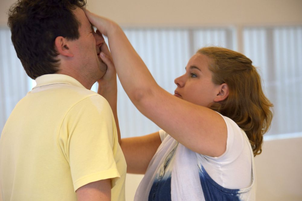 Impressie 8 van voorstelling: De laatste Avond