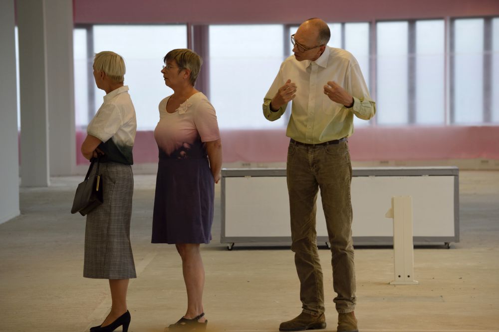 Impressie 9 van voorstelling: De laatste Avond