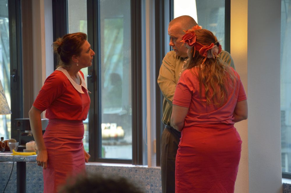 Impressie 3 van voorstelling: Noorderzon