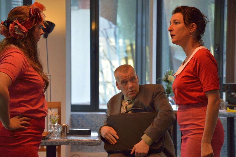 Impressie 4 van voorstelling: Noorderzon