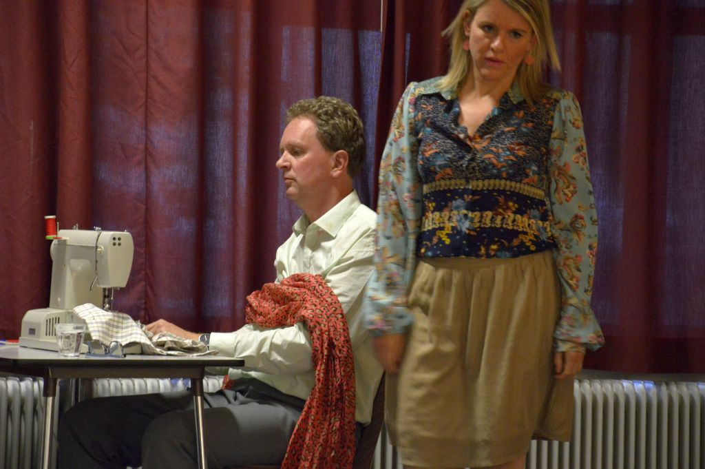 Impressie 7 van Fred (Carver)