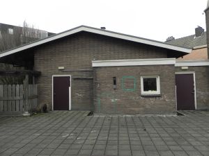 Locatie voorstelling De Verbouwing