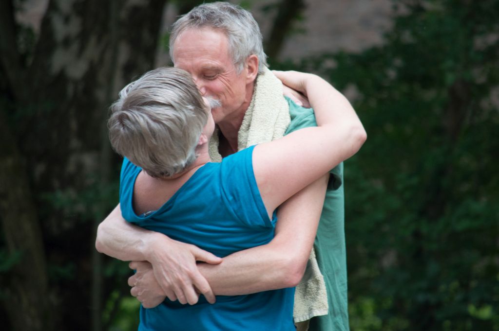 Impressie 7 van voorstelling: Lucy - een monst