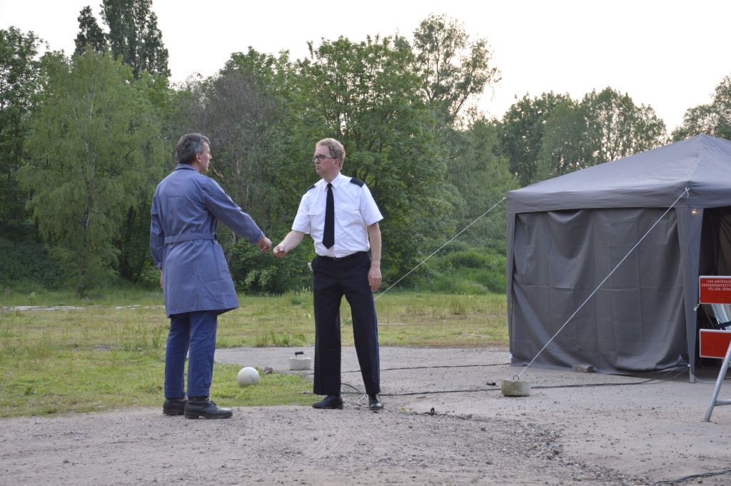 Impressie 4 van voorstelling: Atkritka