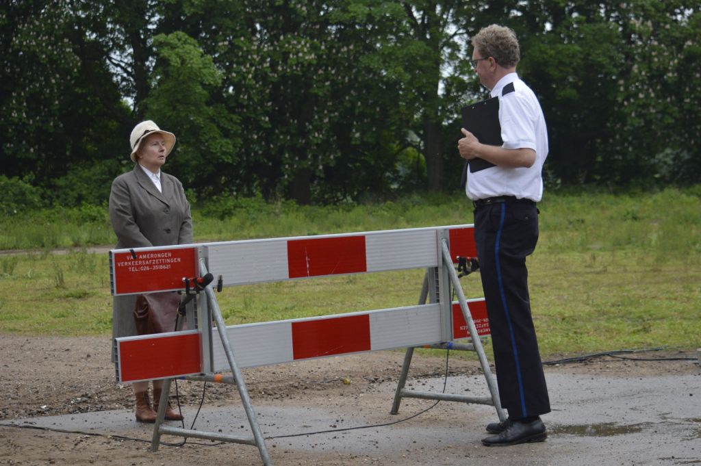 Impressie 10 van voorstelling: Atkritka