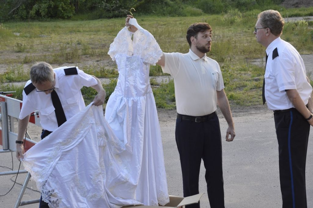 Impressie 11 van voorstelling: Atkritka