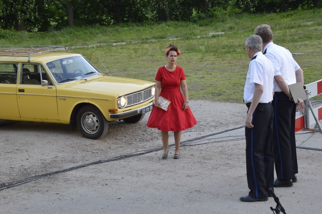 Impressie 13 van voorstelling: Atkritka