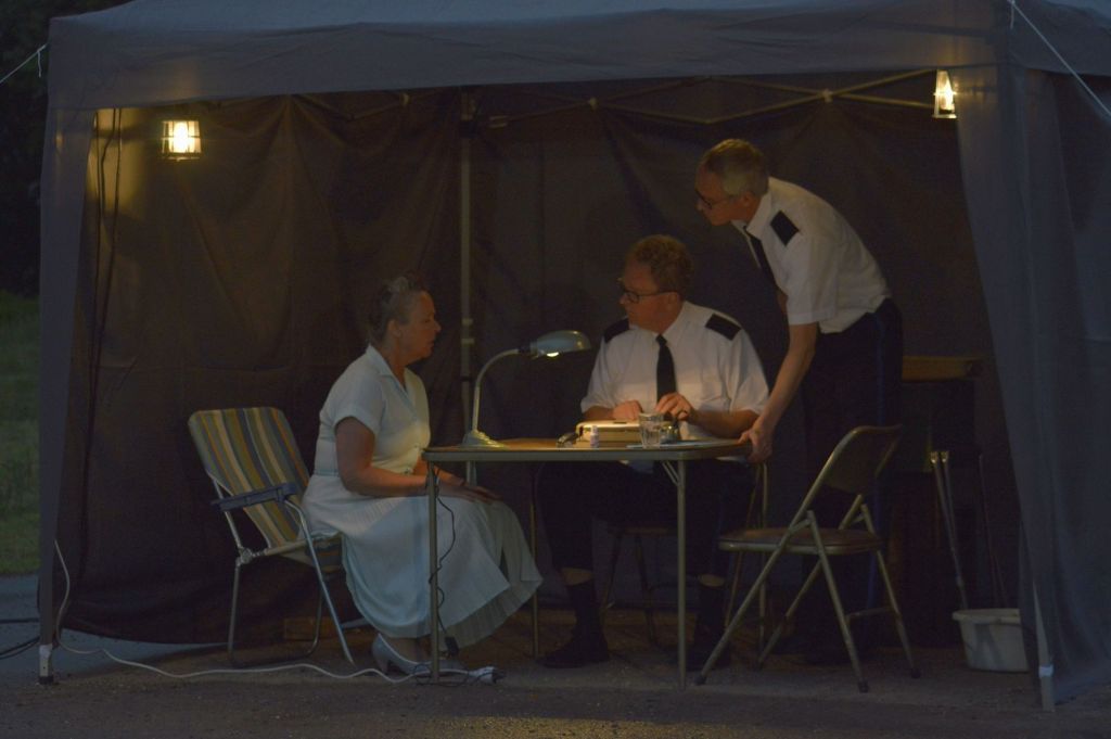 Impressie 14 van voorstelling: Atkritka