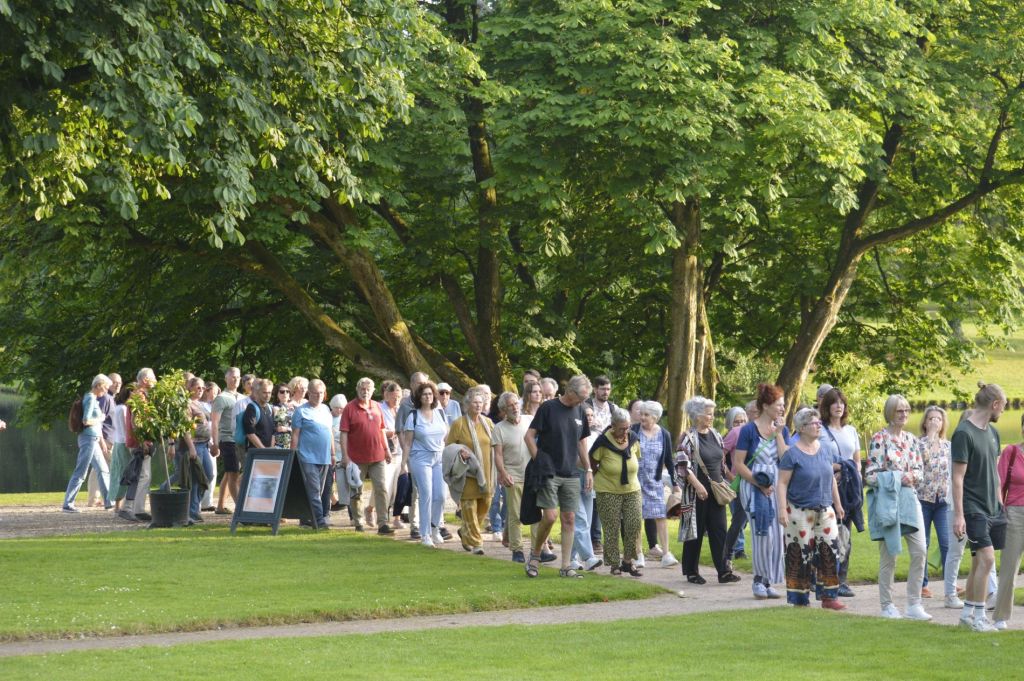 Impressie 2 van voorstelling: Amor Fati