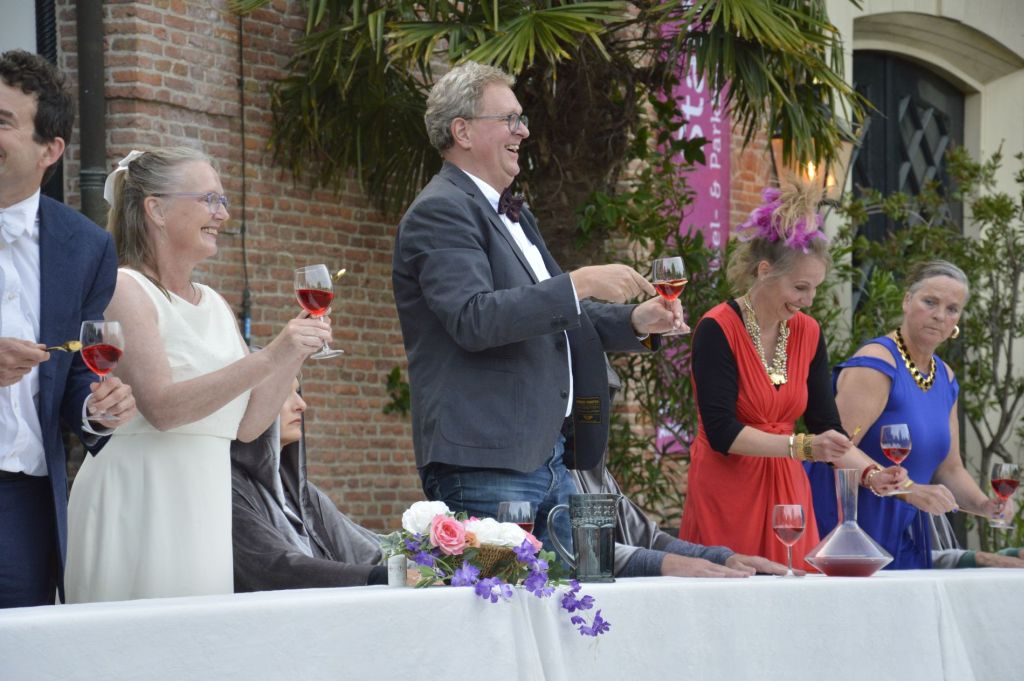 Impressie 6 van voorstelling: Amor Fati