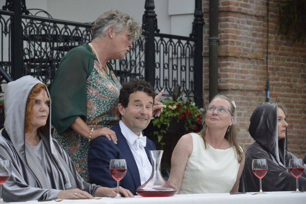 Impressie 7 van voorstelling: Amor Fati