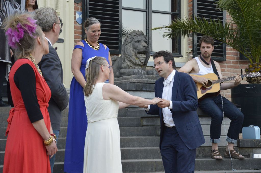 Impressie 10 van voorstelling: Amor Fati