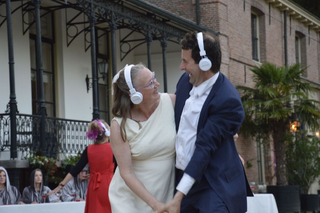 Impressie 12 van voorstelling: Amor Fati