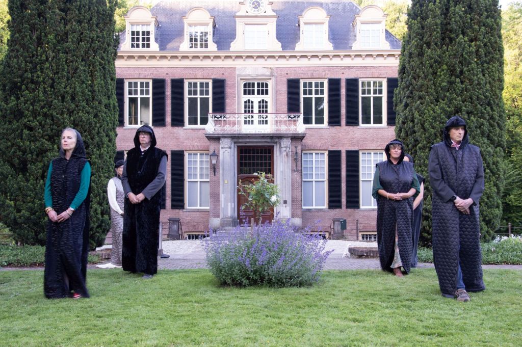 Impressie 16 van voorstelling: Amor Fati